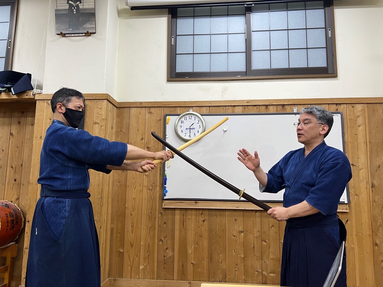 定期講義&第30回白雲会