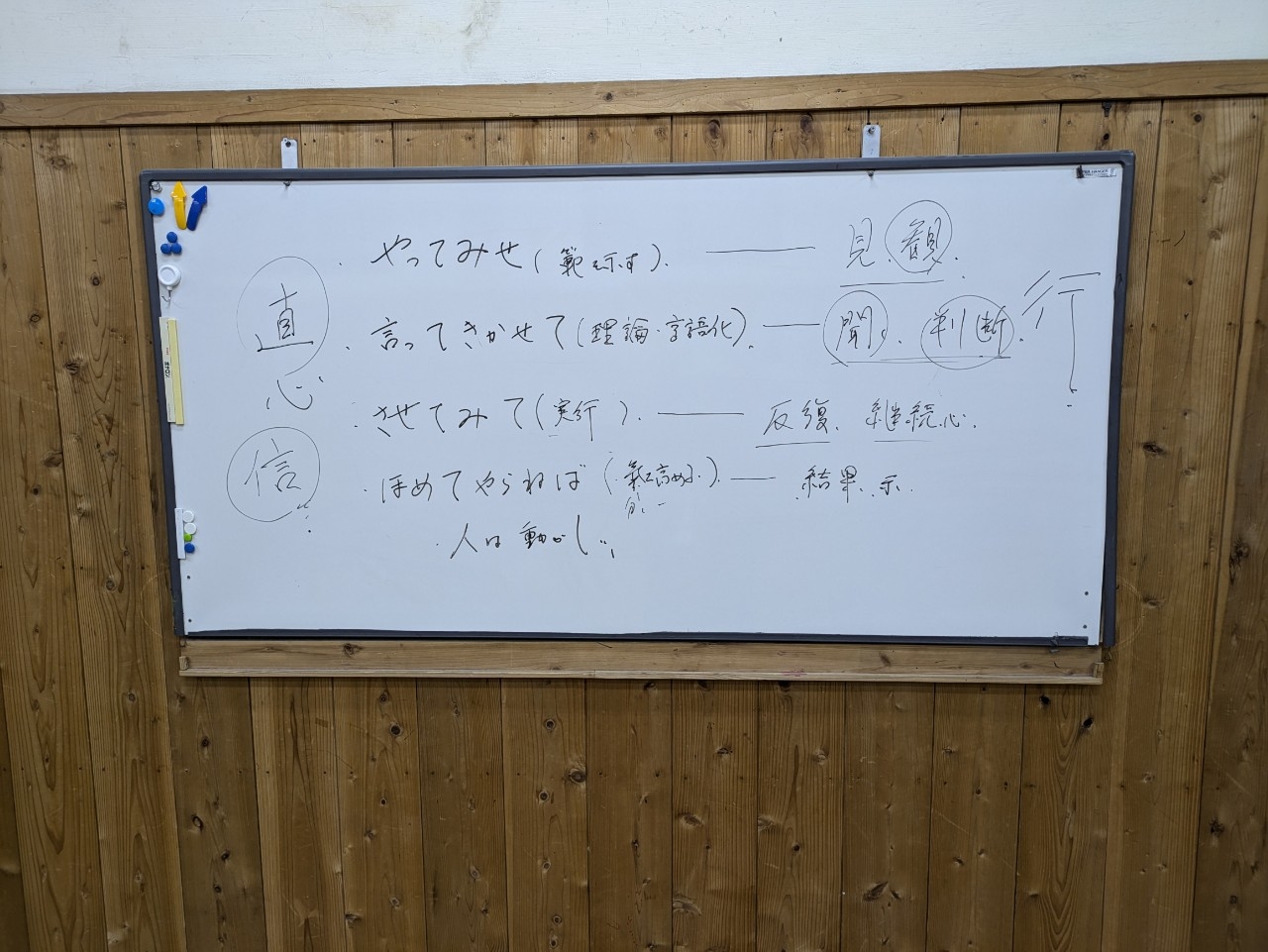 8月31日に第34回白雲会を行いました。